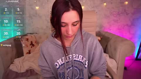 shyy_jany online show from May 2026 02:00:01 PM