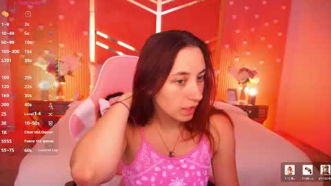 Snapshot of shyy_jany chatting on July 2026 07:07:01 PM shyy_jany online show from July 2026 07:07:01 PM