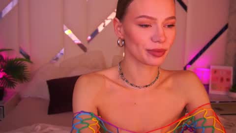 shyysiren online show from November 2025 08:20:02 AM