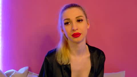 Anastasia online show from January 2026 05:22:02 AM