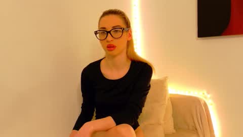 Anastasia online show from February 2026 06:31:02 AM