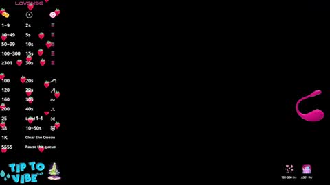 Salome  Next streaming 11102024 online show from December 2024 04:58:01 PM