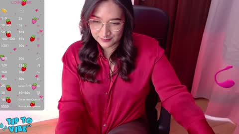 Salome  Next streaming 11102024 online show from January 2025 08:07:01 PM