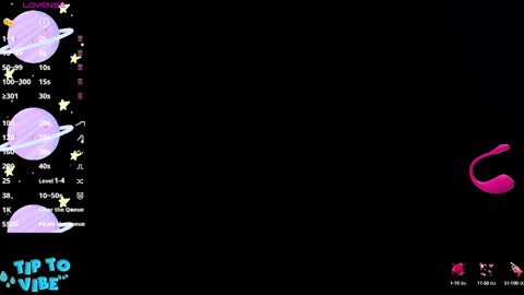 Salome  Next streaming 11102024 online show from February 2025 05:47:02 PM