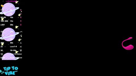 Salome  Next streaming 11102024 online show from March 2025 06:51:02 PM