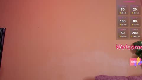 giordana online show from November 2025 10:54:01 PM