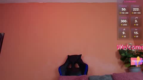 giordana online show from December 2025 01:11:02 AM