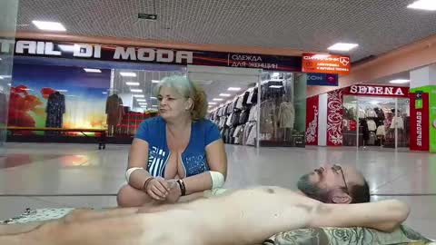 Snapshot of siberiataiga chatting on January 2025 05:06:01 PM siberiataiga online show from January 2025 05:06:01 PM