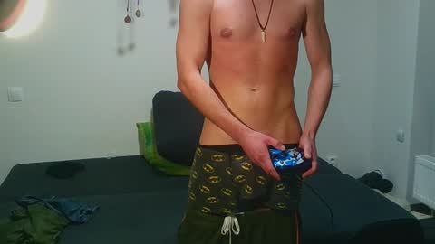 Snapshot of sicon_69 chatting on December 2024 07:22:02 PM Devil online show from December 2024 07:22:02 PM