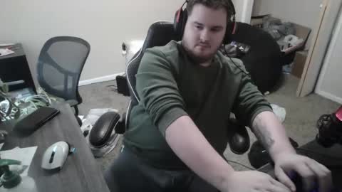 sideswitch online show from November 2025 09:58:01 PM