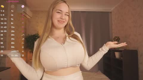 Elizabeth online show from April 2026 09:42:01 PM