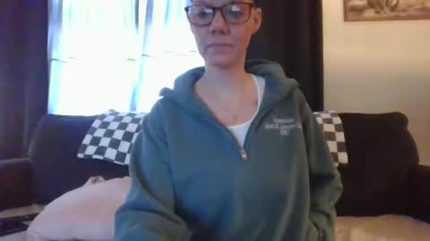 Mrs. St. Patrickk online show from December 2024 08:27:02 PM