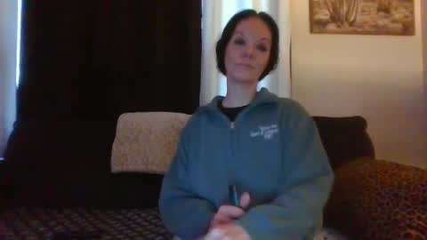 Mrs. St. Patrickk online show from October 2025 03:54:02 PM
