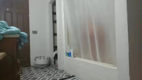 Mrs. St. Patrickk online show from October 2025 12:17:01 PM