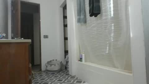 Mrs. St. Patrickk online show from February 2026 03:08:01 PM