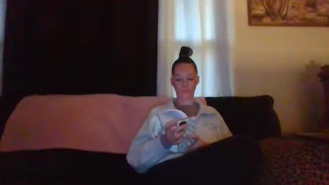 Mrs. St. Patrickk online show from February 2026 05:46:02 PM