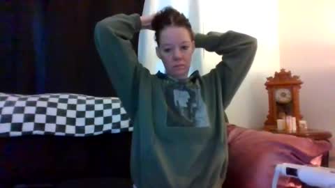 Mrs. St. Patrickk online show from June 2026 01:57:02 PM