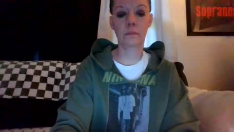 Mrs. St. Patrickk online show from July 2026 07:19:02 PM