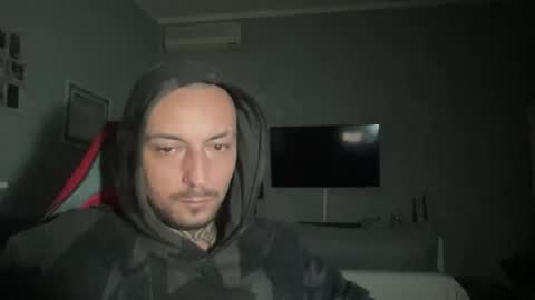 Snapshot of sidvicious23cm chatting on February 2026 10:46:01 PM sidvicious23cm online show from February 2026 10:46:01 PM