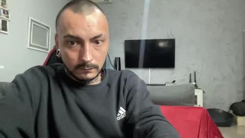 Snapshot of sidvicious23cm chatting on February 2026 06:50:02 PM sidvicious23cm online show from February 2026 06:50:02 PM