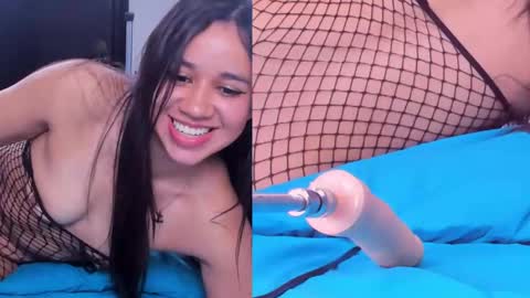 Snapshot of siena_sweeet chatting on February 2025 06:47:02 AM Siena online show from February 2025 06:47:02 AM