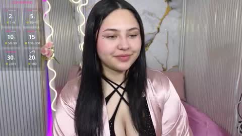 Snapshot of siena_tay chatting on February 2026 12:05:02 PM Siena online show from February 2026 12:05:02 PM