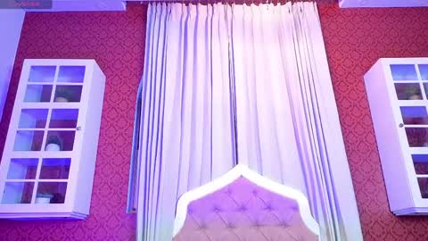 SinnaDark online show from April 2026 11:16:01 AM