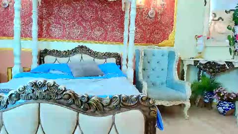 SinnaDark online show from June 2026 11:45:02 AM