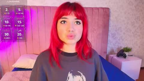 Snapshot of sienna_desiree chatting on December 2025 12:57:02 PM Sienna Desieree online show from December 2025 12:57:02 PM