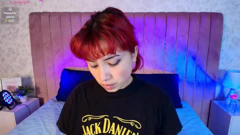 Snapshot of sienna_desiree chatting on January 2026 12:18:02 PM Sienna Desieree online show from January 2026 12:18:02 PM