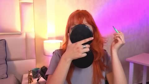 Sienna Desieree online show from January 2026 12:09:02 PM