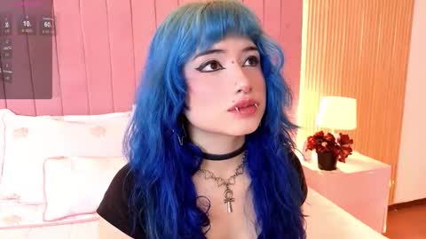 Sienna Desieree online show from April 2026 12:38:01 PM