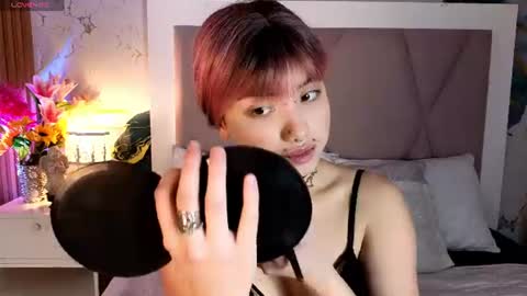 Sienna Desieree online show from July 2026 12:55:01 PM