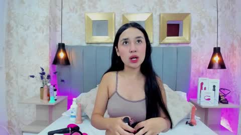 Camila Vargas online show from February 2025 11:51:01 AM