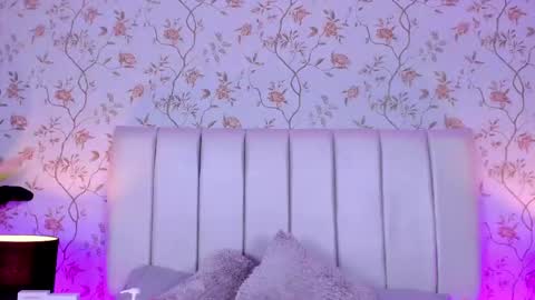 Camila Vargas online show from February 2025 03:58:02 PM
