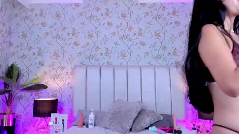 Camila Vargas online show from February 2025 03:09:01 PM