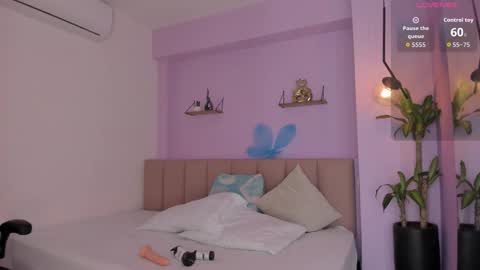 Snapshot of sienna_mg12 chatting on December 2025 11:59:01 AM sienna_mg12 online show from December 2025 11:59:01 AM