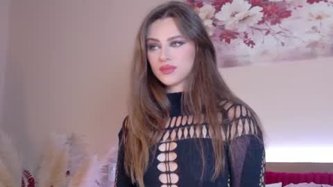Snapshot of sienna_voss chatting on June 2026 10:25:01 PM sienna_voss online show from June 2026 10:25:01 PM