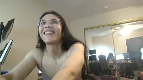 Nicole Zelaya Ferrati  Niky Ferrati online show from February 2025 10:40:02 PM