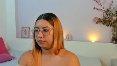Sienna Rose online show from February 2025 04:06:01 AM