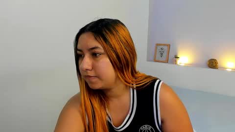 Sienna Rose online show from February 2025 04:04:01 AM