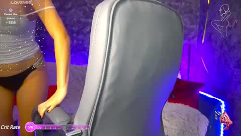 Siera online show from February 2025 10:14:01 PM