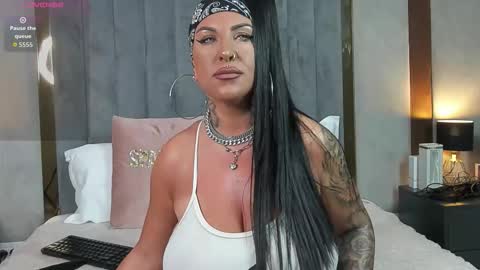 Sierra online show from February 2026 06:09:01 PM