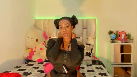 sierra_violet online show from December 2024 04:34:02 AM