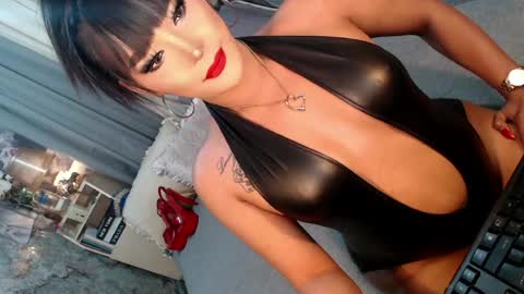 Sierrafina online show from April 2026 05:21:01 AM