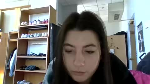 sierranovaa online show from February 2026 08:38:02 PM