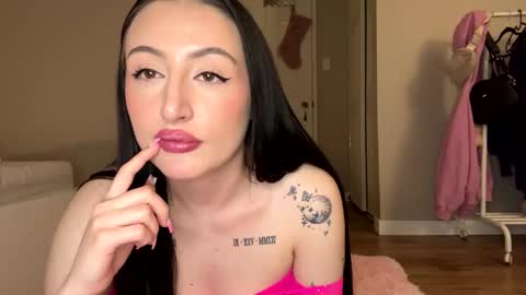 sierrastarrss online show from April 2026 05:00:02 AM