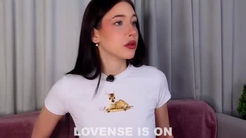 Eva  online show from February 2026 11:05:02 AM