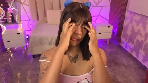 Siiam Tay online show from February 2026 03:00:02 AM