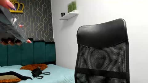 siivana_evanz online show from June 2026 02:55:01 PM